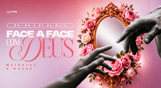 8º FACE A FACE MULHERES DA IGREJA BETHEL VILA VELHA/ES